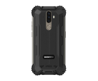 DOOGEE S58 Pro 6/64GB Czarny - 608661 - zdjęcie 3